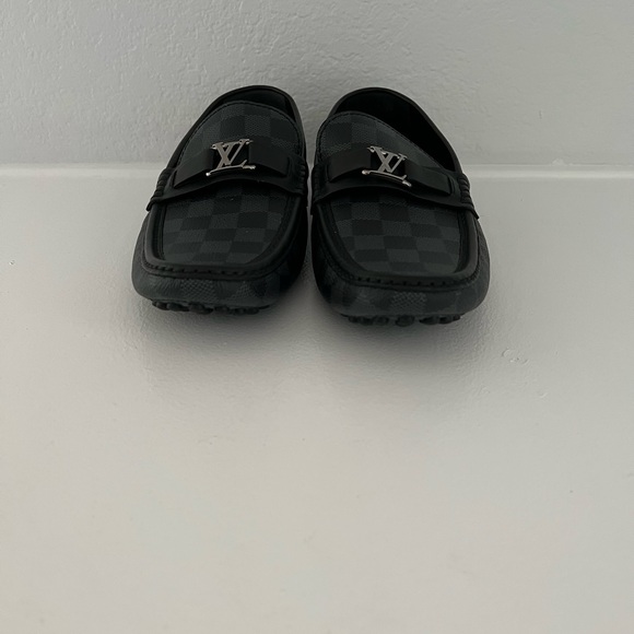 HOCKENHEIM MOCCASIN - Picture 5 of 7